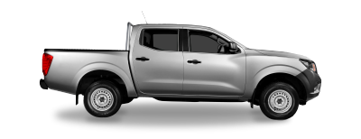 Frontier Gasolina