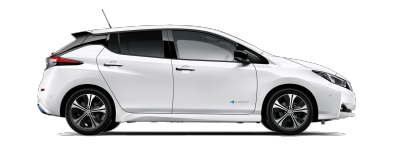 Nuevo Leaf