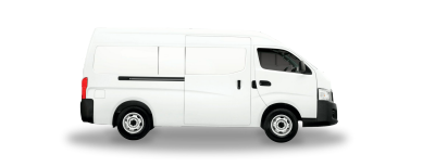 NV350 Urvan