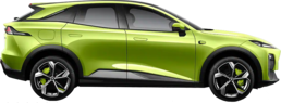 Deepal So7 E-Max