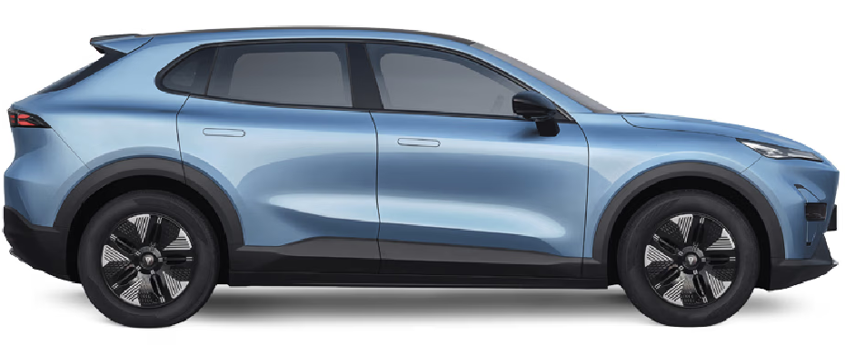Deepal So7 E-Max