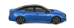 Nuevo Sentra