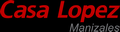 Casa Lopez Logo