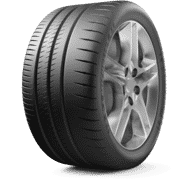Llanta Michelin
