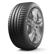 Llanta Michelin