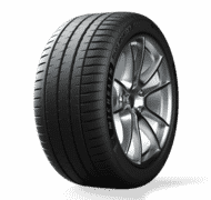 Llanta Michelin