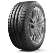Llanta Michelin