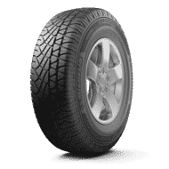 Llanta Michelin