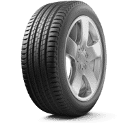 Llanta Michelin