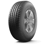 Llanta Michelin