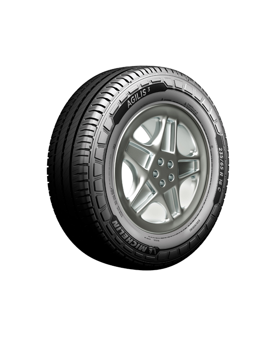 Llanta Michelin