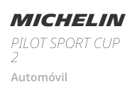 Llanta Michelin