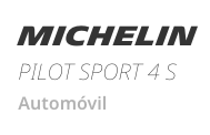Llanta Michelin