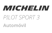 Llanta Michelin