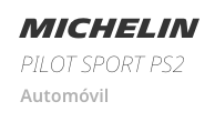 Llanta Michelin