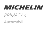 Llanta Michelin