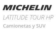 Llanta Michelin