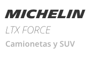 Llanta Michelin