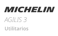 Llanta Michelin