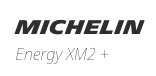 Llanta Michelin